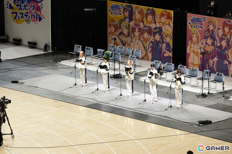 白熱の3競技を勝ち抜いて個人No.1に輝いたのは…？！「シャニマス大感謝祭！ ～283スポーツフェスティバル～」DAY1レポートの画像