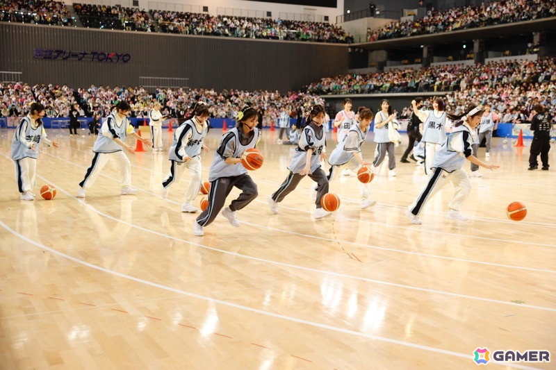 白熱の3競技を勝ち抜いて個人No.1に輝いたのは…？！「シャニマス大感謝祭！ ～283スポーツフェスティバル～」DAY1レポートの画像