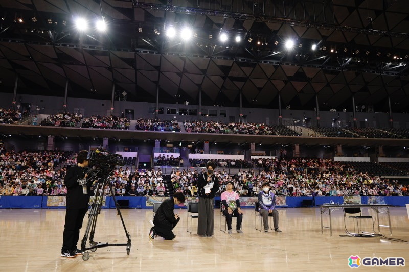 白熱の3競技を勝ち抜いて個人No.1に輝いたのは…？！「シャニマス大感謝祭！ ～283スポーツフェスティバル～」DAY1レポートの画像