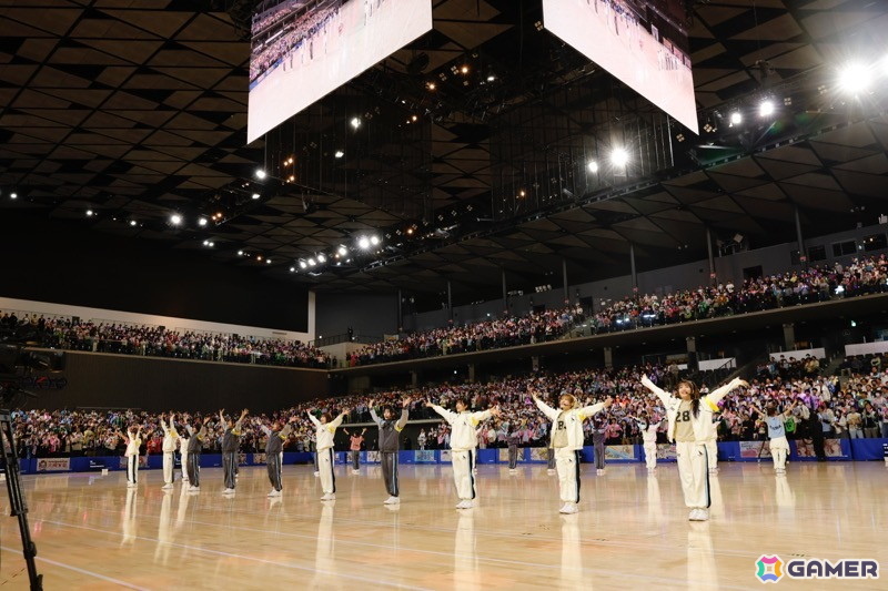 白熱の3競技を勝ち抜いて個人No.1に輝いたのは…？！「シャニマス大感謝祭！ ～283スポーツフェスティバル～」DAY1レポートの画像