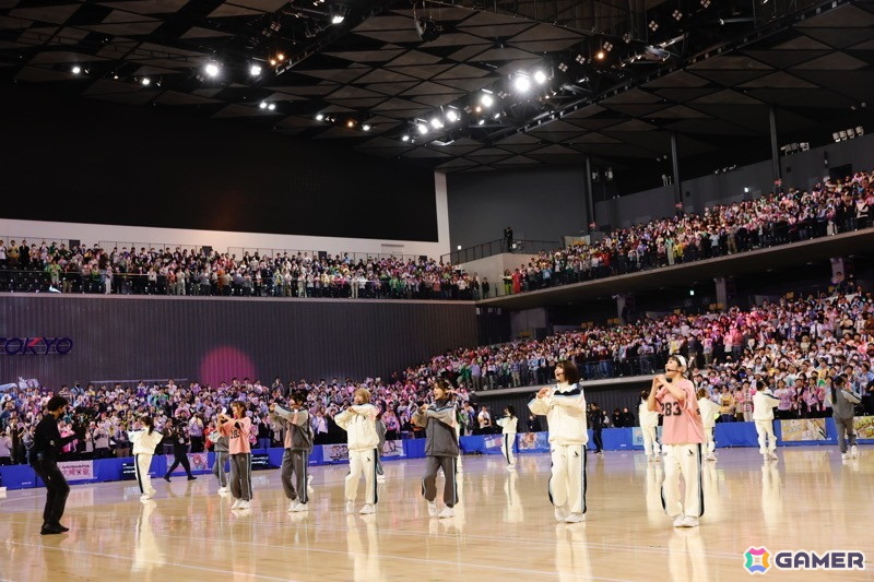 白熱の3競技を勝ち抜いて個人No.1に輝いたのは…？！「シャニマス大感謝祭！ ～283スポーツフェスティバル～」DAY1レポートの画像