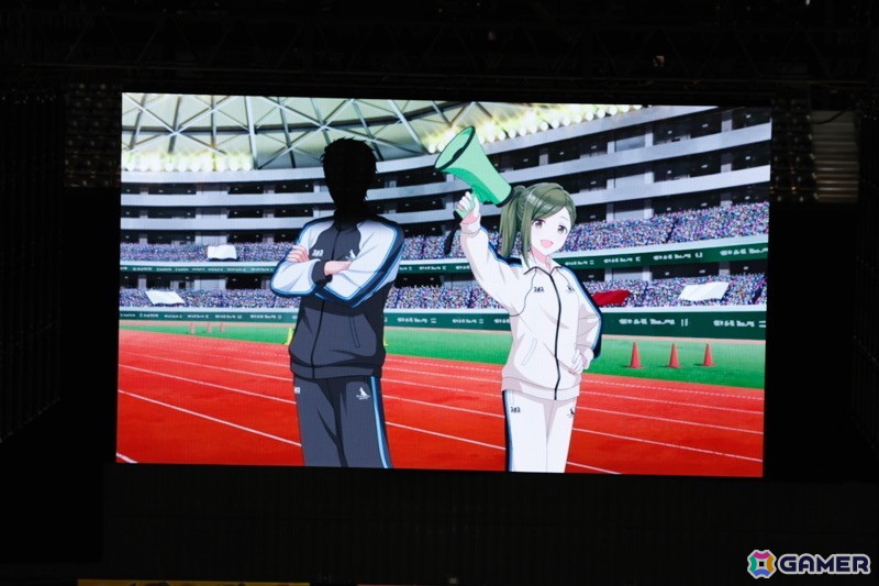 白熱の3競技を勝ち抜いて個人No.1に輝いたのは…？！「シャニマス大感謝祭！ ～283スポーツフェスティバル～」DAY1レポートの画像