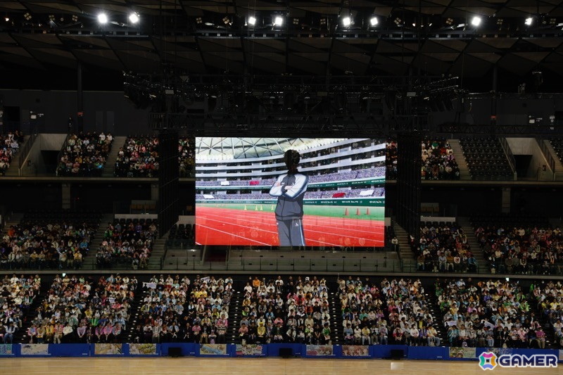 白熱の3競技を勝ち抜いて個人No.1に輝いたのは…？！「シャニマス大感謝祭！ ～283スポーツフェスティバル～」DAY1レポートの画像