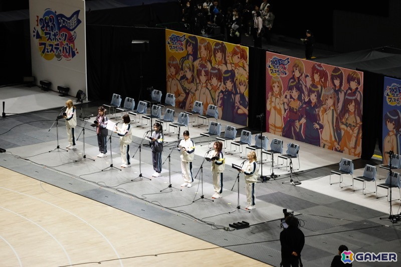 白熱の3競技を勝ち抜いて個人No.1に輝いたのは…？！「シャニマス大感謝祭！ ～283スポーツフェスティバル～」DAY1レポートの画像