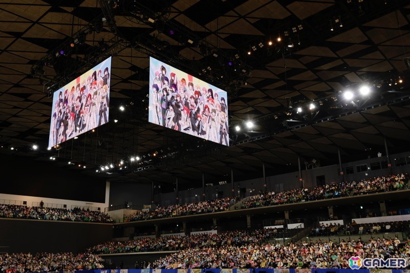 白熱の3競技を勝ち抜いて個人No.1に輝いたのは…？！「シャニマス大感謝祭！ ～283スポーツフェスティバル～」DAY1レポートの画像