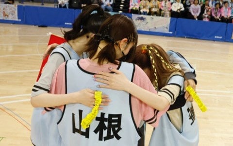 Dr.STONE バトルクラフト」河西健吾さん、沼倉愛美さん、上田麗奈さん