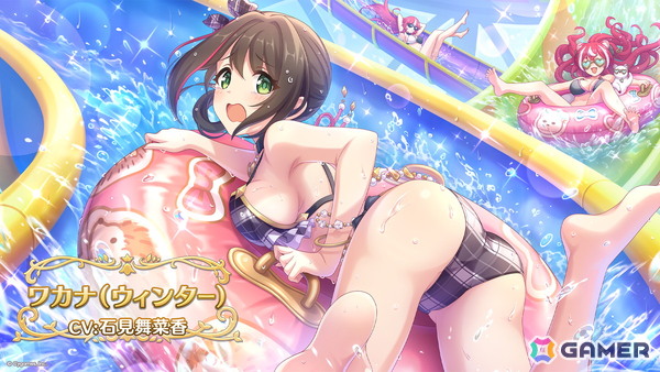 「プリコネR」プリフェスで「ペコリーヌ（アストライア）」が登場！8周年イベントに登場の「ネフィ＝ネラ（鬼面仏心）」もの画像24