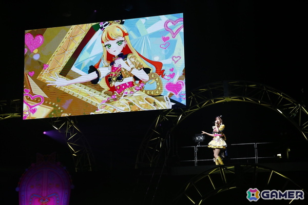 「ひみつのアイプリ Ring Ring LIVE in TOKYO」イベントレポートが到着！みつきからひまりへ“お手紙”のプレゼントもの画像10