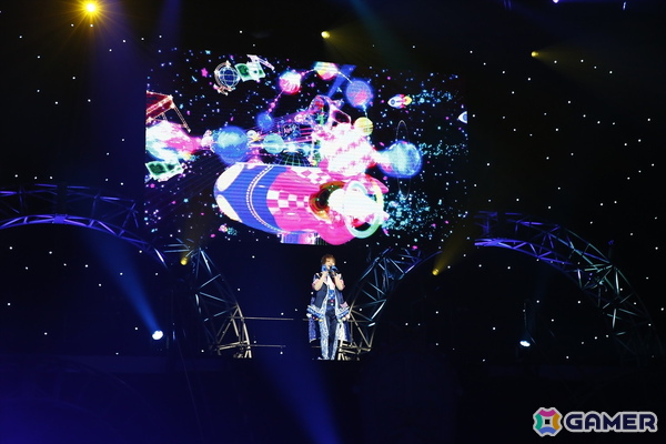 「ひみつのアイプリ Ring Ring LIVE in TOKYO」イベントレポートが到着！みつきからひまりへ“お手紙”のプレゼントもの画像14