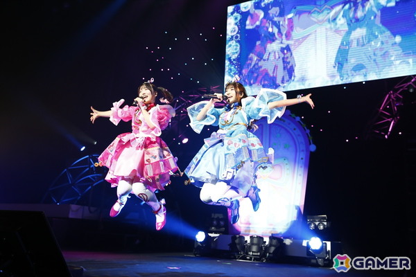 「ひみつのアイプリ Ring Ring LIVE in TOKYO」イベントレポートが到着！みつきからひまりへ“お手紙”のプレゼントもの画像16