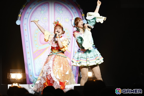 「ひみつのアイプリ Ring Ring LIVE in TOKYO」イベントレポートが到着！みつきからひまりへ“お手紙”のプレゼントもの画像19