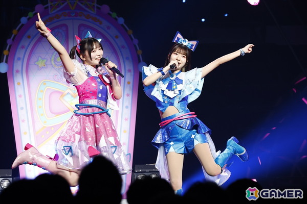 「ひみつのアイプリ Ring Ring LIVE in TOKYO」イベントレポートが到着！みつきからひまりへ“お手紙”のプレゼントもの画像2