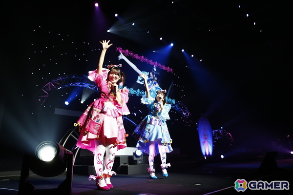 「ひみつのアイプリ Ring Ring LIVE in TOKYO」イベントレポートが到着！みつきからひまりへ“お手紙”のプレゼントもの画像21