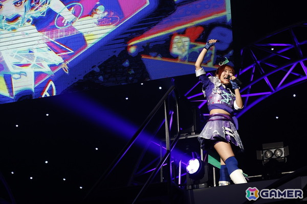 「ひみつのアイプリ Ring Ring LIVE in TOKYO」イベントレポートが到着！みつきからひまりへ“お手紙”のプレゼントもの画像5