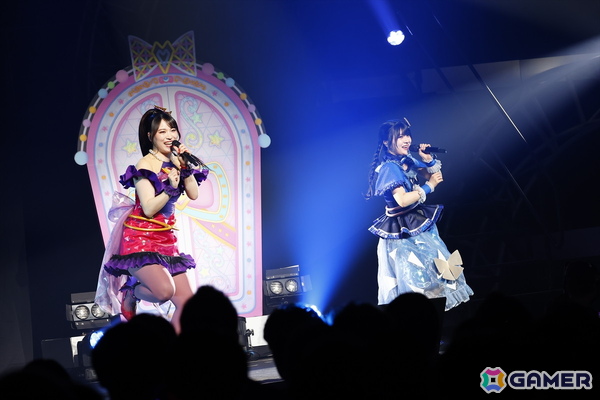 「ひみつのアイプリ Ring Ring LIVE in TOKYO」イベントレポートが到着！みつきからひまりへ“お手紙”のプレゼントもの画像6
