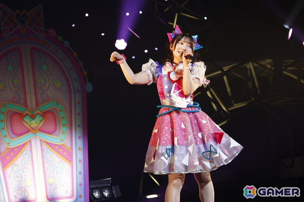 「ひみつのアイプリ Ring Ring LIVE in TOKYO」イベントレポートが到着！みつきからひまりへ“お手紙”のプレゼントもの画像7