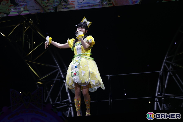 「ひみつのアイプリ Ring Ring LIVE in TOKYO」イベントレポートが到着！みつきからひまりへ“お手紙”のプレゼントもの画像8