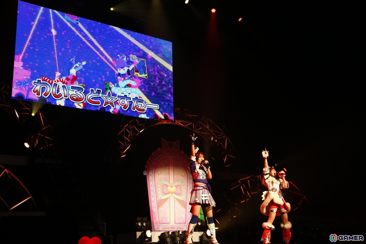 「ひみつのアイプリ Ring Ring LIVE in TOKYO」イベントレポートが到着！みつきからひまりへ“お手紙”のプレゼントもの画像