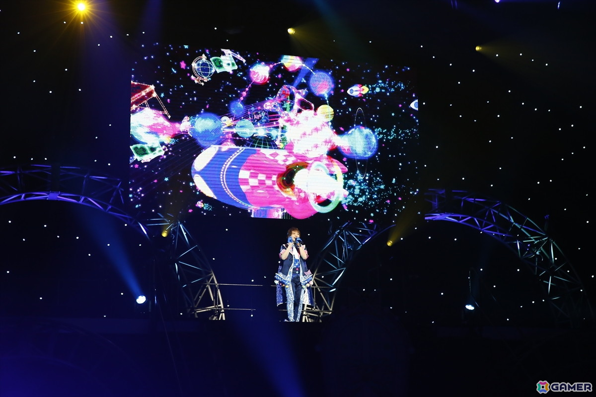 「ひみつのアイプリ Ring Ring LIVE in TOKYO」イベントレポートが到着！みつきからひまりへ“お手紙”のプレゼントもの画像