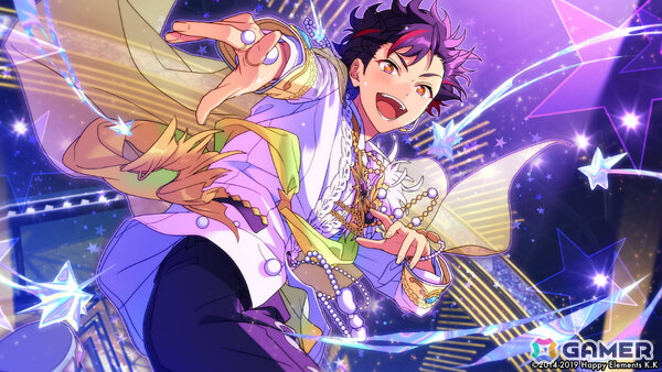 「あんスタ！！」メインストーリー【メガストリーム】編の最終章となるSTREAM LAST:Mainstream Megasphereが公開！の画像3
