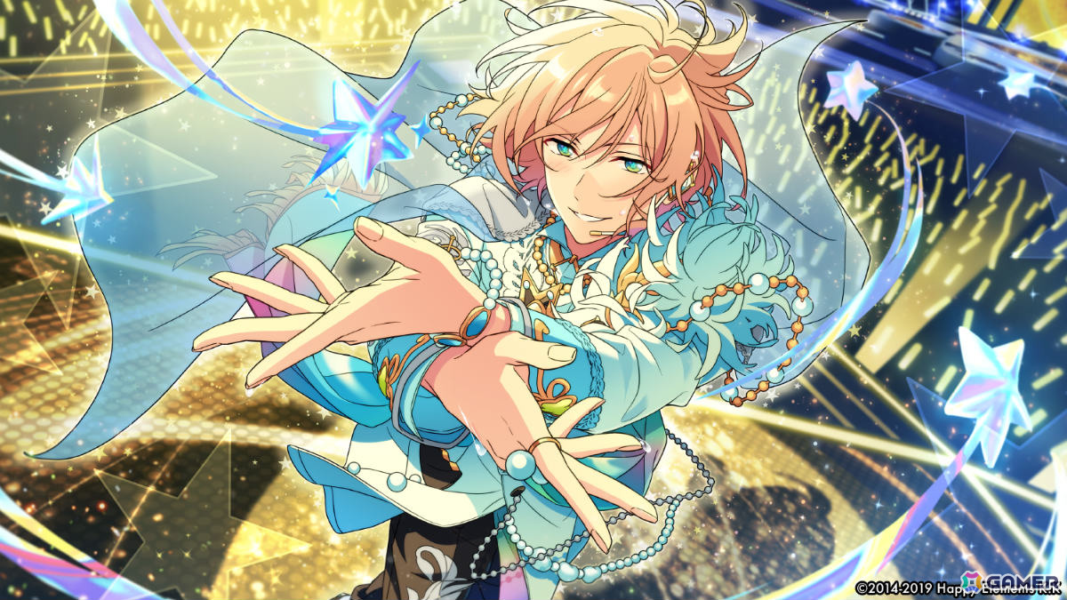 「あんスタ！！」メインストーリー【メガストリーム】編の最終章となるSTREAM LAST:Mainstream Megasphereが公開！の画像