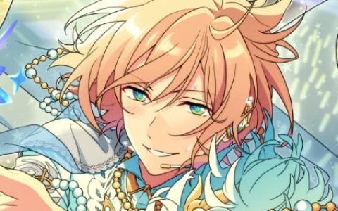 あんスタ！！」伏見弓弦の「ESCAPE」がフルサイズ配信！2人きりの空間