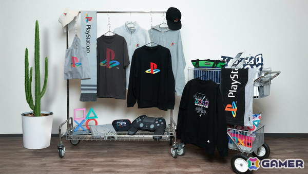 「PlayStation Official Licensed POP UP STORE」が2月17日より渋谷ロフトで開催!PlayStationや「どこでもいっしょ」「Bloodborne」などのアイテムを展開の画像3