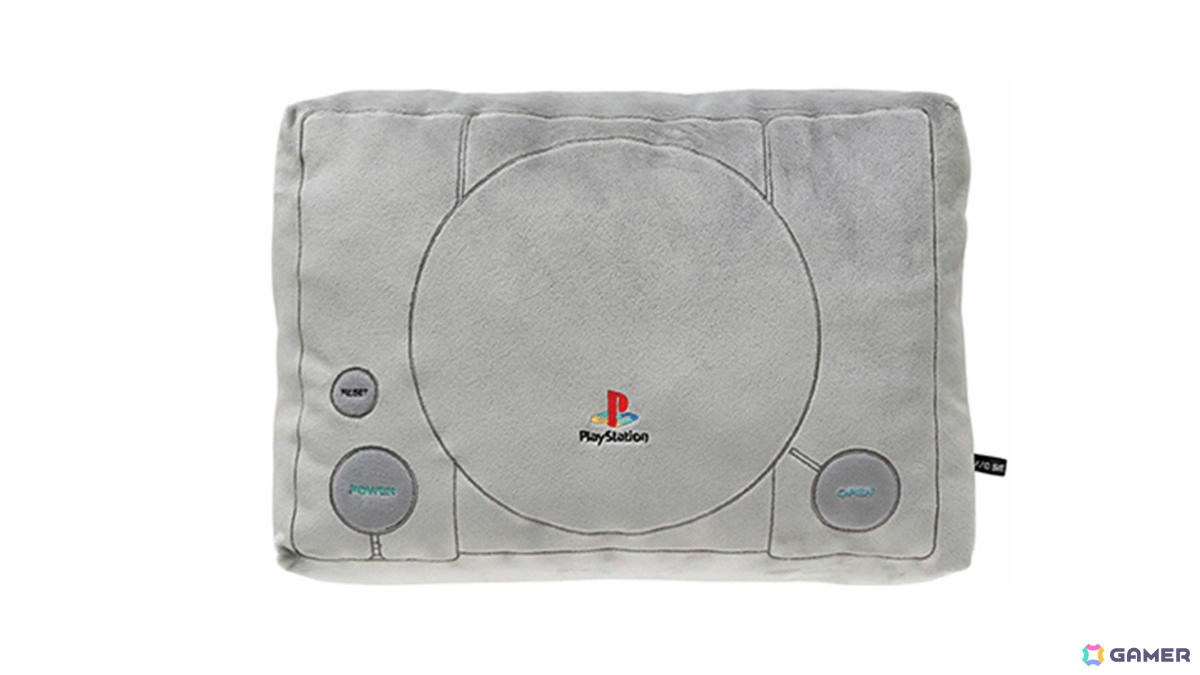 クッション（PlayStation）