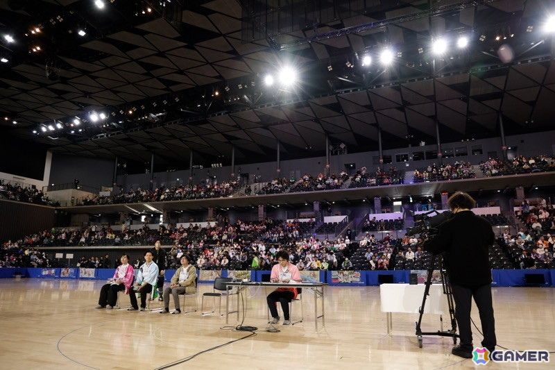 真剣勝負のチーム戦では思わず涙も……「シャニマス大感謝祭！ ～283スポーツフェスティバル～」DAY2レポートの画像