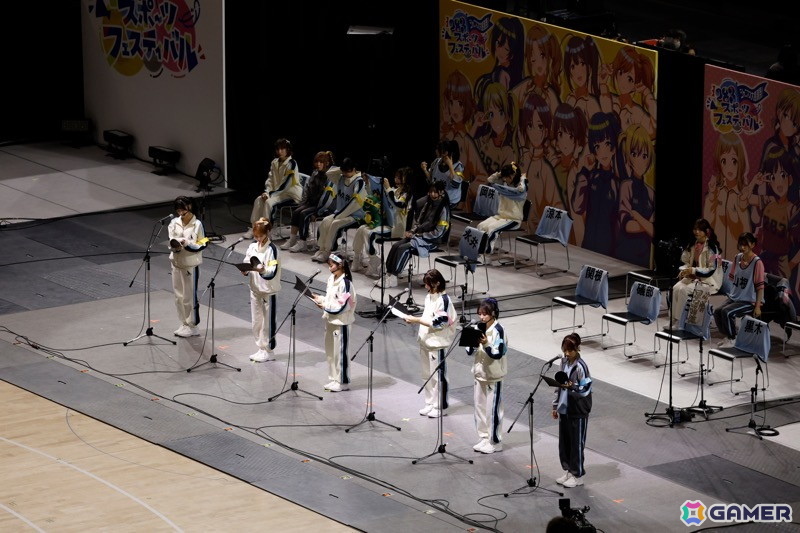 真剣勝負のチーム戦では思わず涙も……「シャニマス大感謝祭！ ～283スポーツフェスティバル～」DAY2レポートの画像