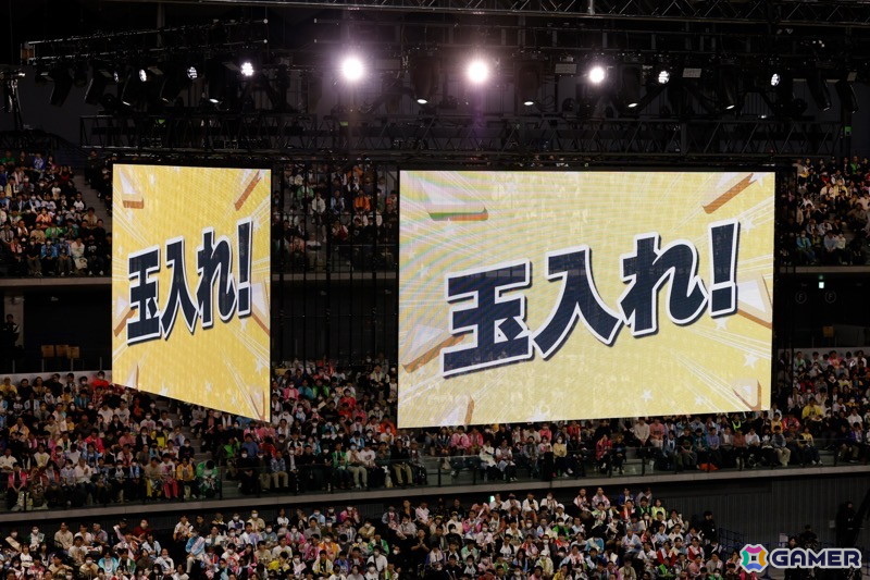 真剣勝負のチーム戦では思わず涙も……「シャニマス大感謝祭！ ～283スポーツフェスティバル～」DAY2レポートの画像