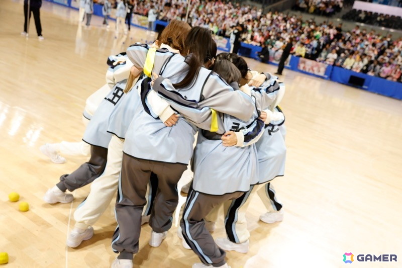 真剣勝負のチーム戦では思わず涙も……「シャニマス大感謝祭！ ～283スポーツフェスティバル～」DAY2レポートの画像