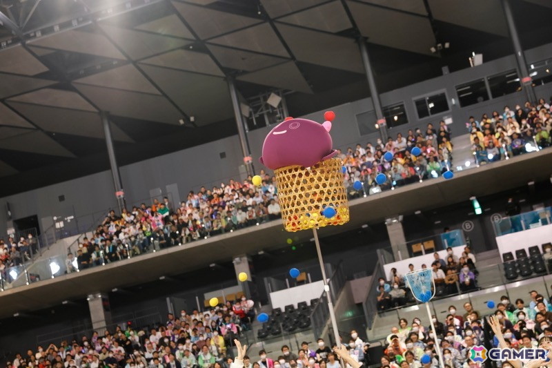 真剣勝負のチーム戦では思わず涙も……「シャニマス大感謝祭！ ～283スポーツフェスティバル～」DAY2レポートの画像