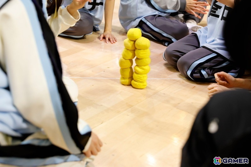 真剣勝負のチーム戦では思わず涙も……「シャニマス大感謝祭！ ～283スポーツフェスティバル～」DAY2レポートの画像