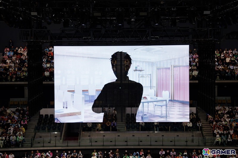 真剣勝負のチーム戦では思わず涙も……「シャニマス大感謝祭！ ～283スポーツフェスティバル～」DAY2レポートの画像