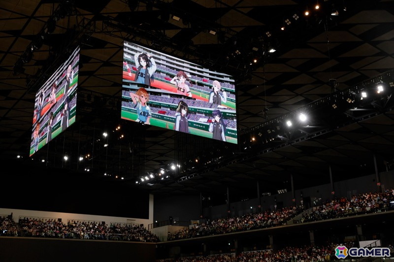 真剣勝負のチーム戦では思わず涙も……「シャニマス大感謝祭！ ～283スポーツフェスティバル～」DAY2レポートの画像