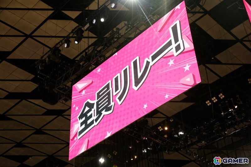 真剣勝負のチーム戦では思わず涙も……「シャニマス大感謝祭！ ～283スポーツフェスティバル～」DAY2レポートの画像