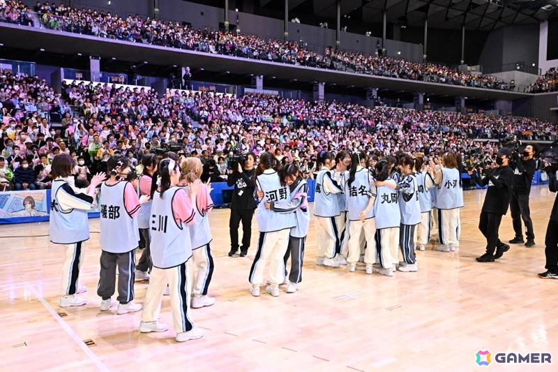 真剣勝負のチーム戦では思わず涙も……「シャニマス大感謝祭！ ～283スポーツフェスティバル～」DAY2レポートの画像