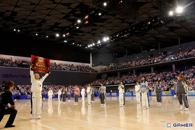 真剣勝負のチーム戦では思わず涙も……「シャニマス大感謝祭！ ～283スポーツフェスティバル～」DAY2レポートの画像
