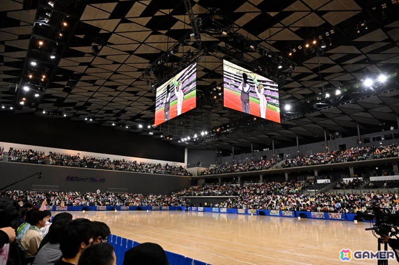 真剣勝負のチーム戦では思わず涙も……「シャニマス大感謝祭！ ～283スポーツフェスティバル～」DAY2レポートの画像