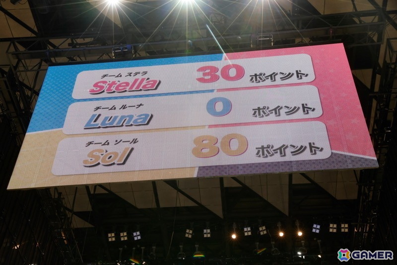真剣勝負のチーム戦では思わず涙も……「シャニマス大感謝祭！ ～283スポーツフェスティバル～」DAY2レポートの画像