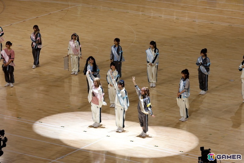 真剣勝負のチーム戦では思わず涙も……「シャニマス大感謝祭！ ～283スポーツフェスティバル～」DAY2レポートの画像