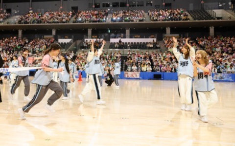 真剣勝負のチーム戦では思わず涙も……「シャニマス大感謝祭！ ～283スポーツフェスティバル～」DAY2レポート