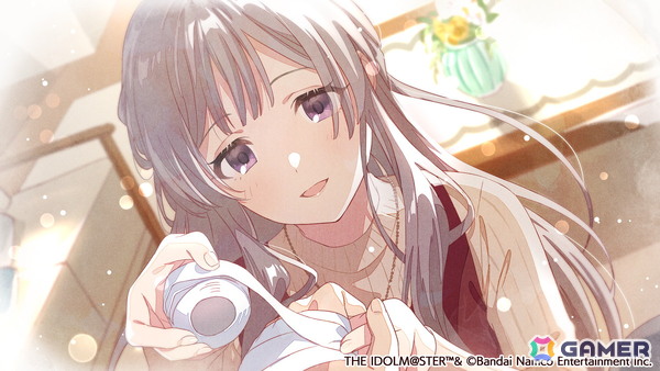 「シャニマス」第4回シチュエーションドラマで選出されたのは美琴、甘奈、小糸！霧子のささやきボイス付きS-SSRガシャもの画像4