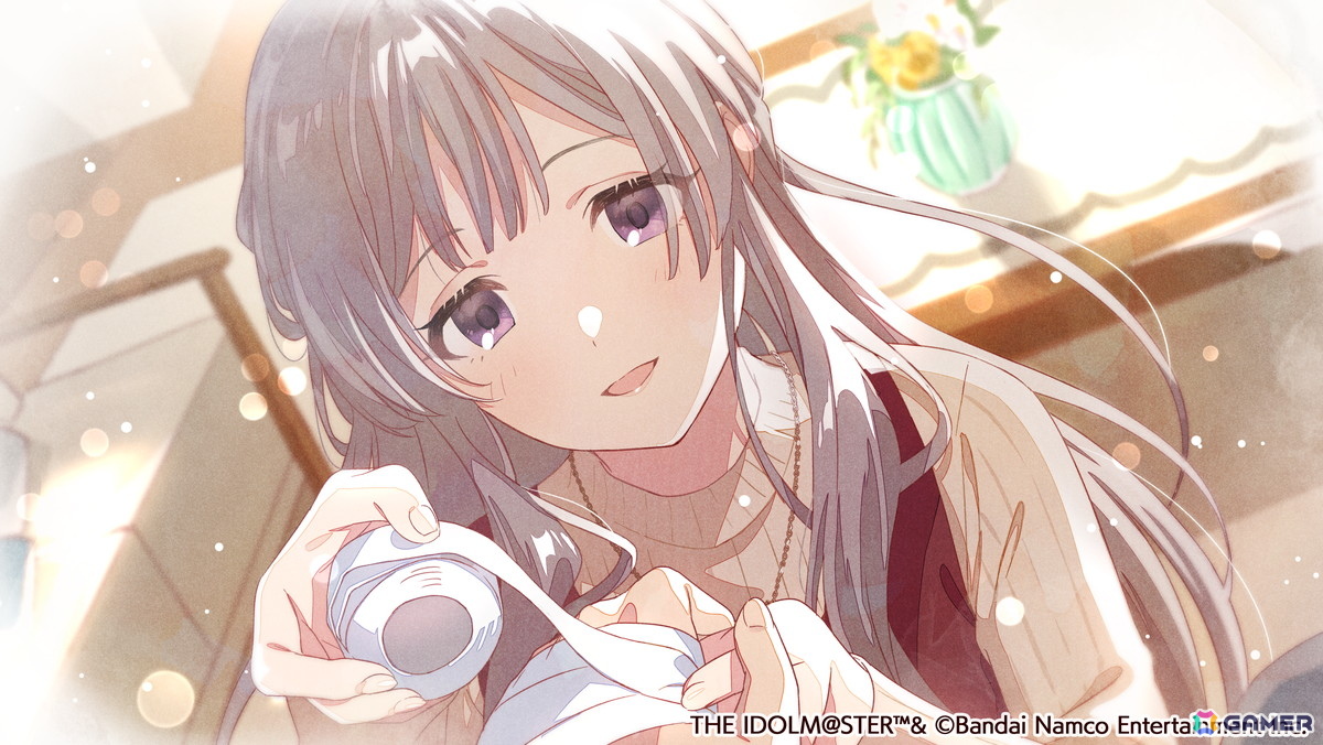 「シャニマス」第4回シチュエーションドラマで選出されたのは美琴、甘奈、小糸!霧子のささやきボイス付きS-SSRガシャもの画像