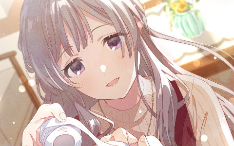 シャニマス」大崎甘奈と大崎甜花の「S.T.E.P.」編シナリオが追加！期間