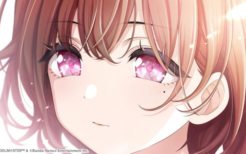 「シャニソン」エピソードゼロ エピローグの追加やめぐるが登場のピックアップガシャ「来福☆パンダスマイル」が発表！