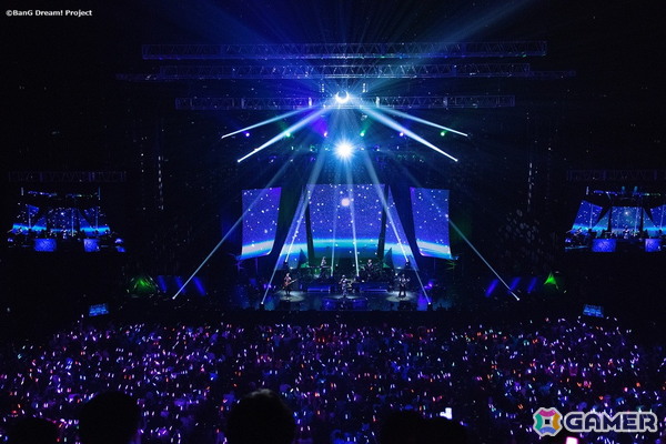 Roselia ASIA TOUR「Neuweltfahrt」東京公演 -Final-が2DAYSで開催！2027年の結成10周年イヤーに向けてBest Album・次回単独ライブが発表の画像4