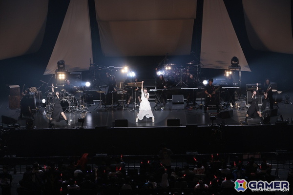 Roselia ASIA TOUR「Neuweltfahrt」東京公演 -Final-が2DAYSで開催！2027年の結成10周年イヤーに向けてBest Album・次回単独ライブが発表の画像7