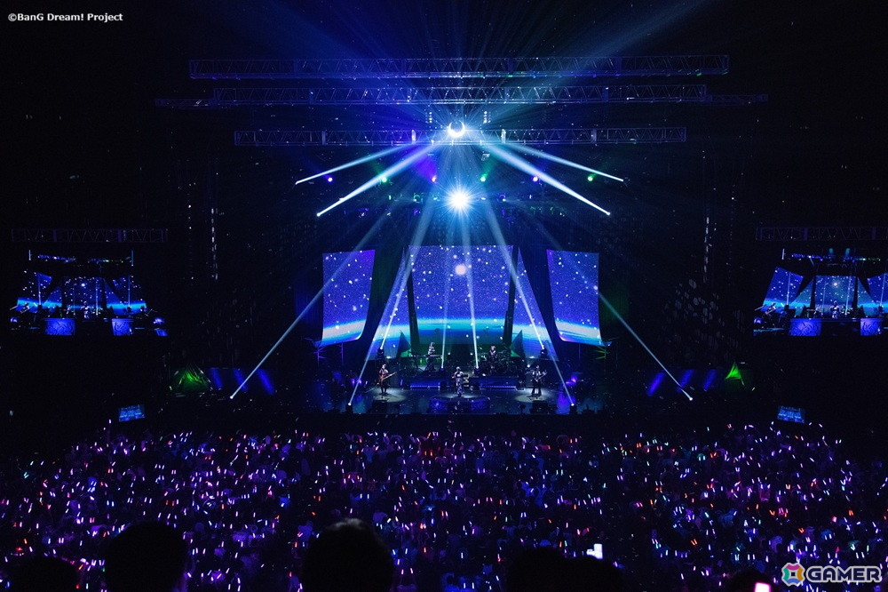 Roselia ASIA TOUR「Neuweltfahrt」東京公演 -Final-が2DAYSで開催！2027年の結成10周年イヤーに向けてBest Album・次回単独ライブが発表の画像